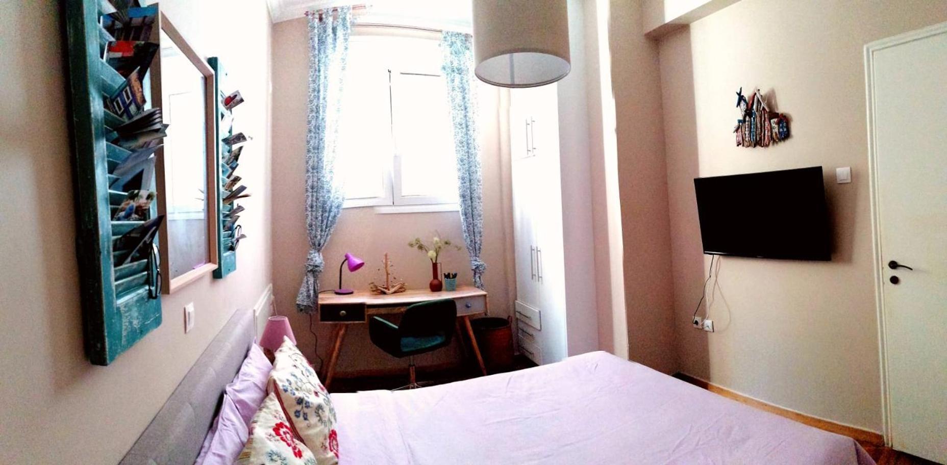 Apartment Zen