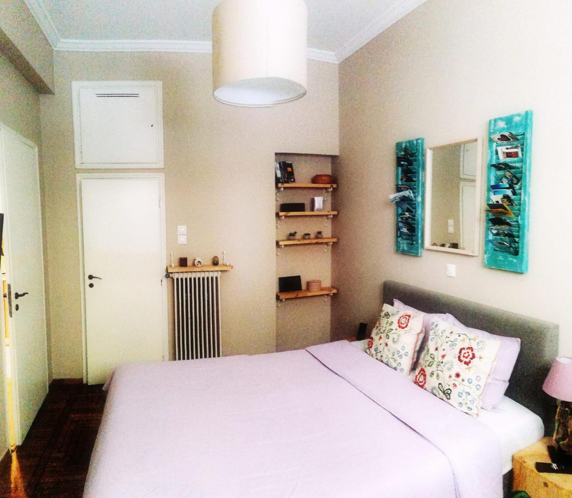 Apartment Zen Athens